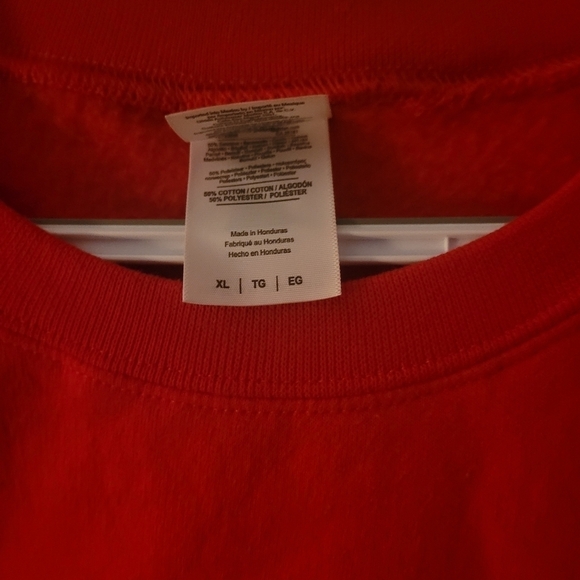 🎅Michael Jordan Is Crying Christmas Sweatshirt ships in time for Christmas!!!! - Picture 2 of 2